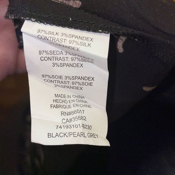 BEBE Women’s Y2K Stretch Silk Cocktail Formal Maxi Dress Gown size XS - Picture 14 of 14